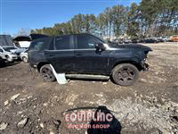 2022 Chevrolet TAHOE