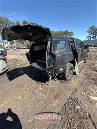 2022 Chevrolet TAHOE