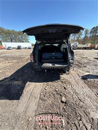 2022 Chevrolet TAHOE