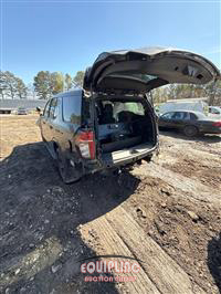 2022 Chevrolet TAHOE