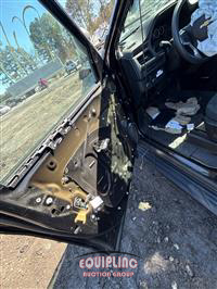 2022 Chevrolet TAHOE