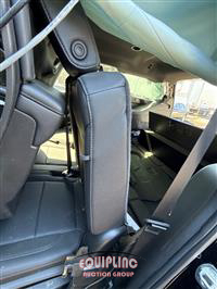 2022 Chevrolet TAHOE