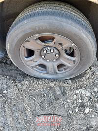 2022 Chevrolet TAHOE