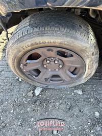 2022 Chevrolet TAHOE