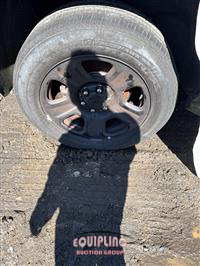 2022 Chevrolet TAHOE