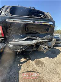 2021 Chevrolet Tahoe