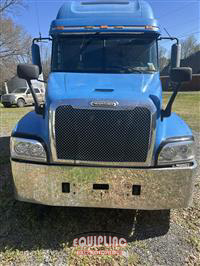 2000 Freightliner CENTURY CLASS 6X4 T/A SLEEPER 