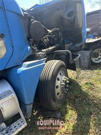 2000 Freightliner CENTURY CLASS 6X4 T/A SLEEPER 