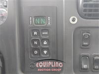 2015 Freightliner M2 6X4 T/A  24FT FLATBED TRUCK