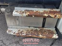 2015 Freightliner M2 6X4 T/A  24FT FLATBED TRUCK