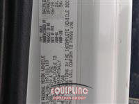 2015 Freightliner M2 6X4 T/A  24FT FLATBED TRUCK