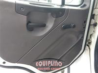 2015 Freightliner M2 6X4 T/A  24FT FLATBED TRUCK