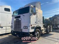 1991 Freightliner FLA-86