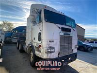 1991 Freightliner FLA-86