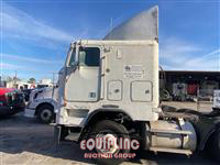1991 Freightliner FLA-86