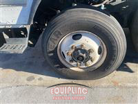 1991 Freightliner FLA-86