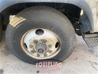 1991 Freightliner FLA-86