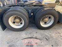 1991 Freightliner FLA-86