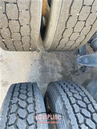 1991 Freightliner FLA-86