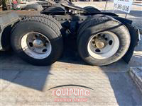 1991 Freightliner FLA-86