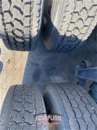 1991 Freightliner FLA-86