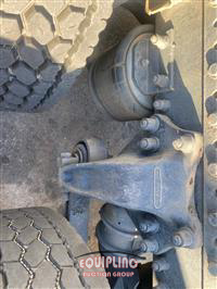 1991 Freightliner FLA-86