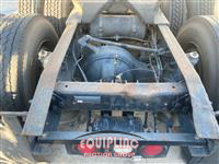 1991 Freightliner FLA-86