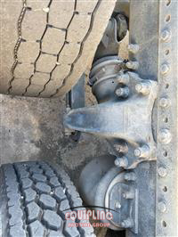 1991 Freightliner FLA-86