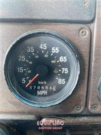 1991 Freightliner FLA-86