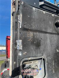 1991 Freightliner FLA-86