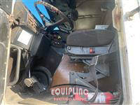 1991 Freightliner FLA-86