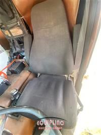 1991 Freightliner FLA-86