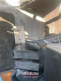 1991 Freightliner FLA-86