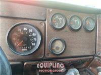 1991 Freightliner FLA-86