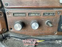 1991 Freightliner FLA-86