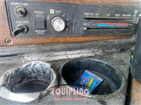 1991 Freightliner FLA-86