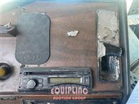 1991 Freightliner FLA-86