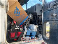 1991 Freightliner FLA-86