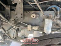 1991 Freightliner FLA-86