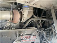 1991 Freightliner FLA-86