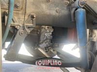 1991 Freightliner FLA-86