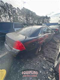 2014 Chevrolet Caprice Police Vehicle