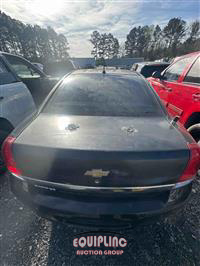 2014 Chevrolet Caprice Police Vehicle