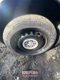 2014 Chevrolet Caprice Police Vehicle