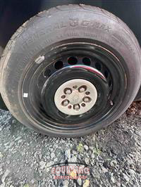 2014 Chevrolet Caprice Police Vehicle