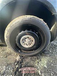 2014 Chevrolet Caprice Police Vehicle