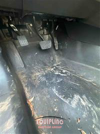 2014 Chevrolet Caprice Police Vehicle