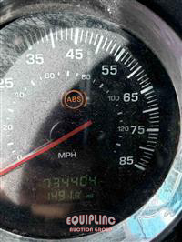 2007 Kenworth T800 TRI/A ROLLOFF TRUCK