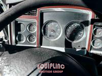 2007 Kenworth T800 TRI/A ROLLOFF TRUCK