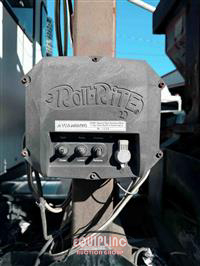 2007 Kenworth T800 TRI/A ROLLOFF TRUCK